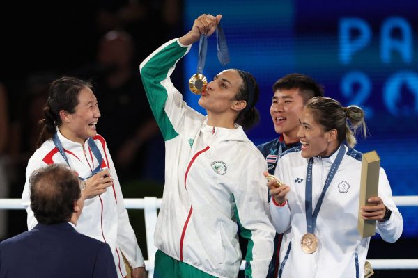 African Olympic Awards 2025 Celebrates Paris 2024 Stars