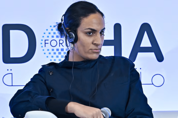 Imane Khelif Files Appeal Against Genetic Testing Rule with CAS